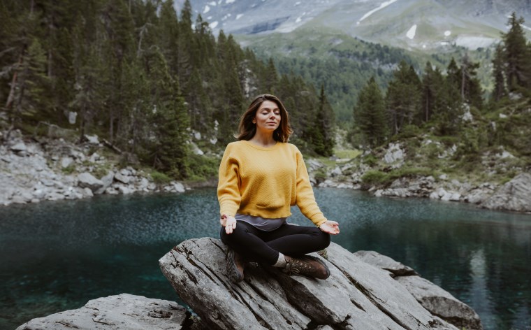 Die besten Yoga Retreats in der Schweiz