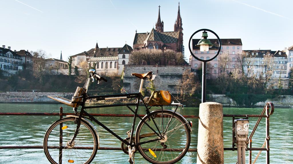 Günstige Flüge ab CHF 37 von Zagreb nach Basel in 2024 | momondo