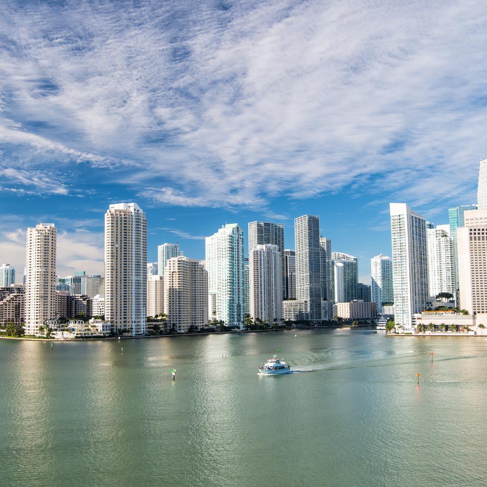 Hotels in Miami ab CHF 48 Finde günstige Hotels Hotelangebote Nordamerika USA Miami