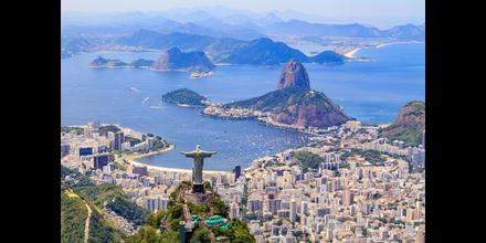 Flug Brasilien Billigfluge Nach Brasilien Ab Chf 221 Momondo Ch