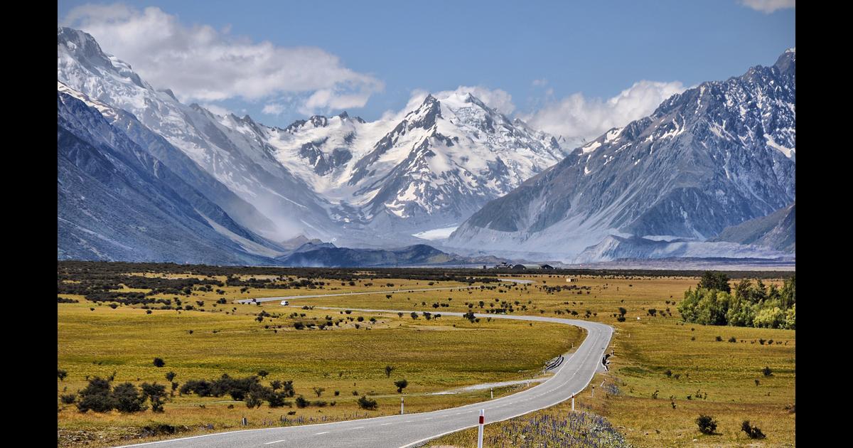 Flug Neuseeland Billigfluge Nach Neuseeland Ab Chf 527 Momondo Ch