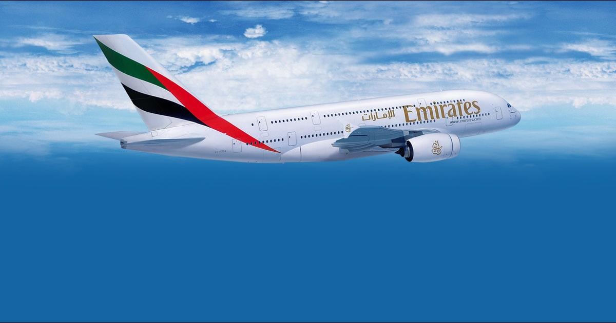 Gunstige Emirates Fluge Flugpreise Vergleichen Momondo