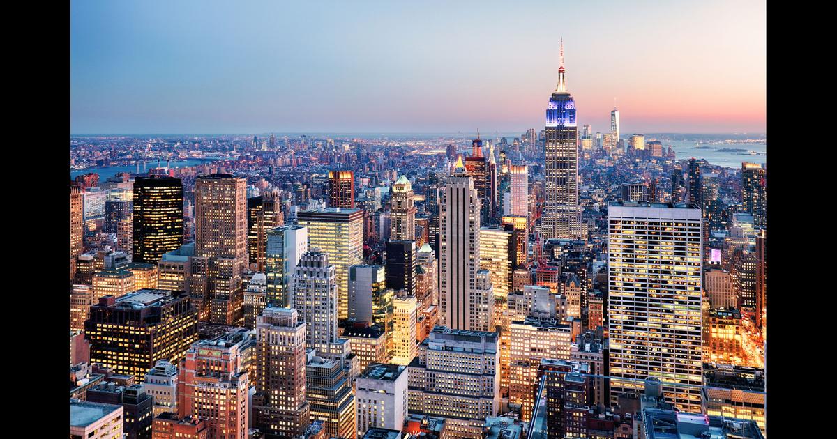 Flug Zurich New York Ab Chf 149 Finde Billigfluge Momondo Ch