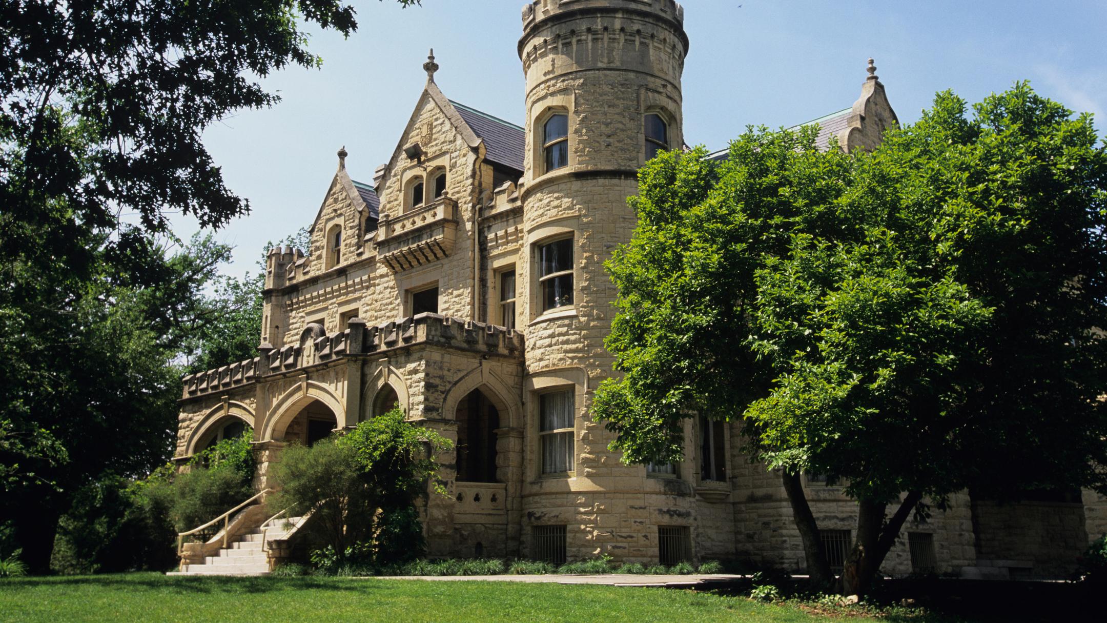 Hotels in Ralston ab CHF 132 Finde günstige Hotels mit momondo