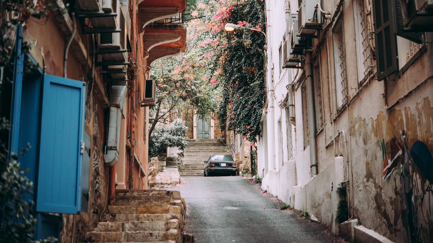 Günstige Flüge ab CHF 117 von Zürich nach Beirut in 2023 | momondo