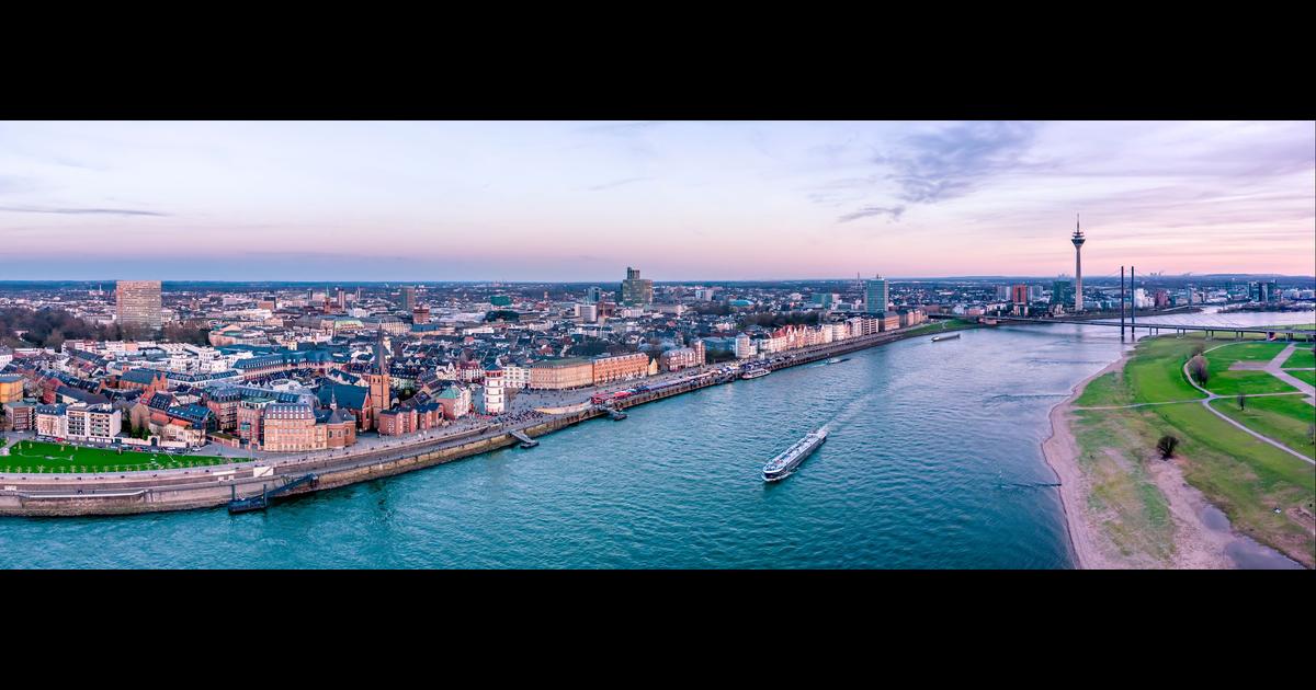 Flug Schweiz Dusseldorf Ab Chf 36 Finde Billigfluge Momondo Ch