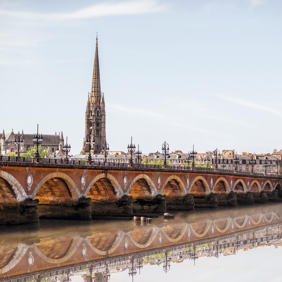 Hotels in Bordeaux ab CHF 34 Finde günstige Hotels Hotelangebote Europa Frankreich Bordeaux