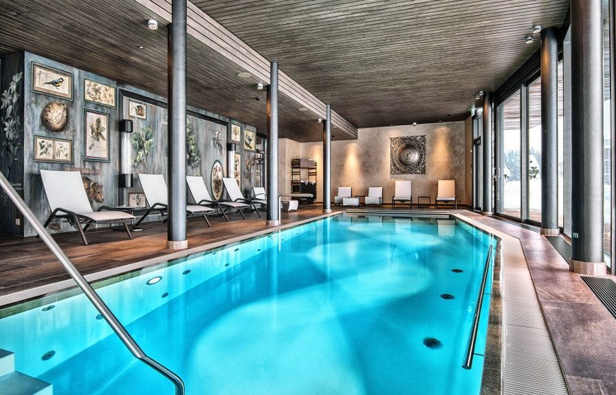 Wellness