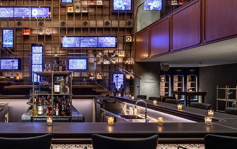 Bar Foto
