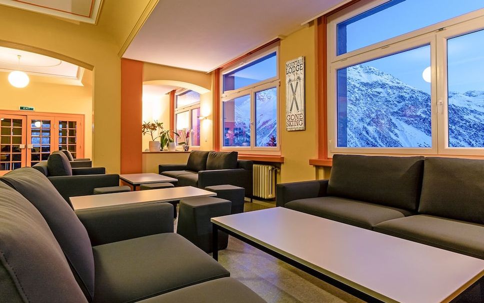 Lounge Foto