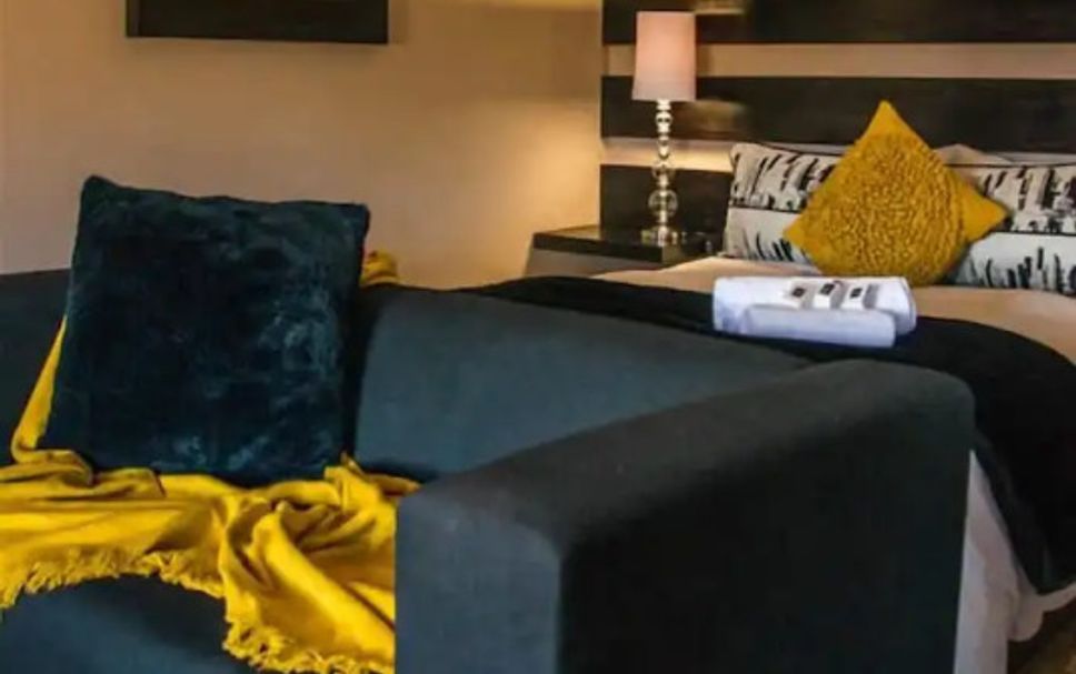 Wohnzimmer Foto