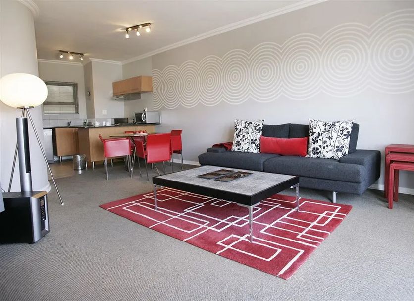 Wohnzimmer Foto
