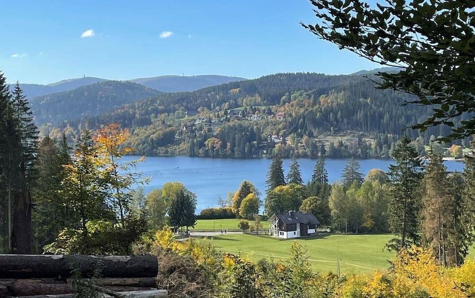 Außenansicht Foto