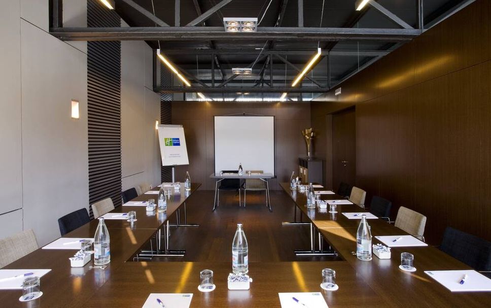 Konferenzraum Foto