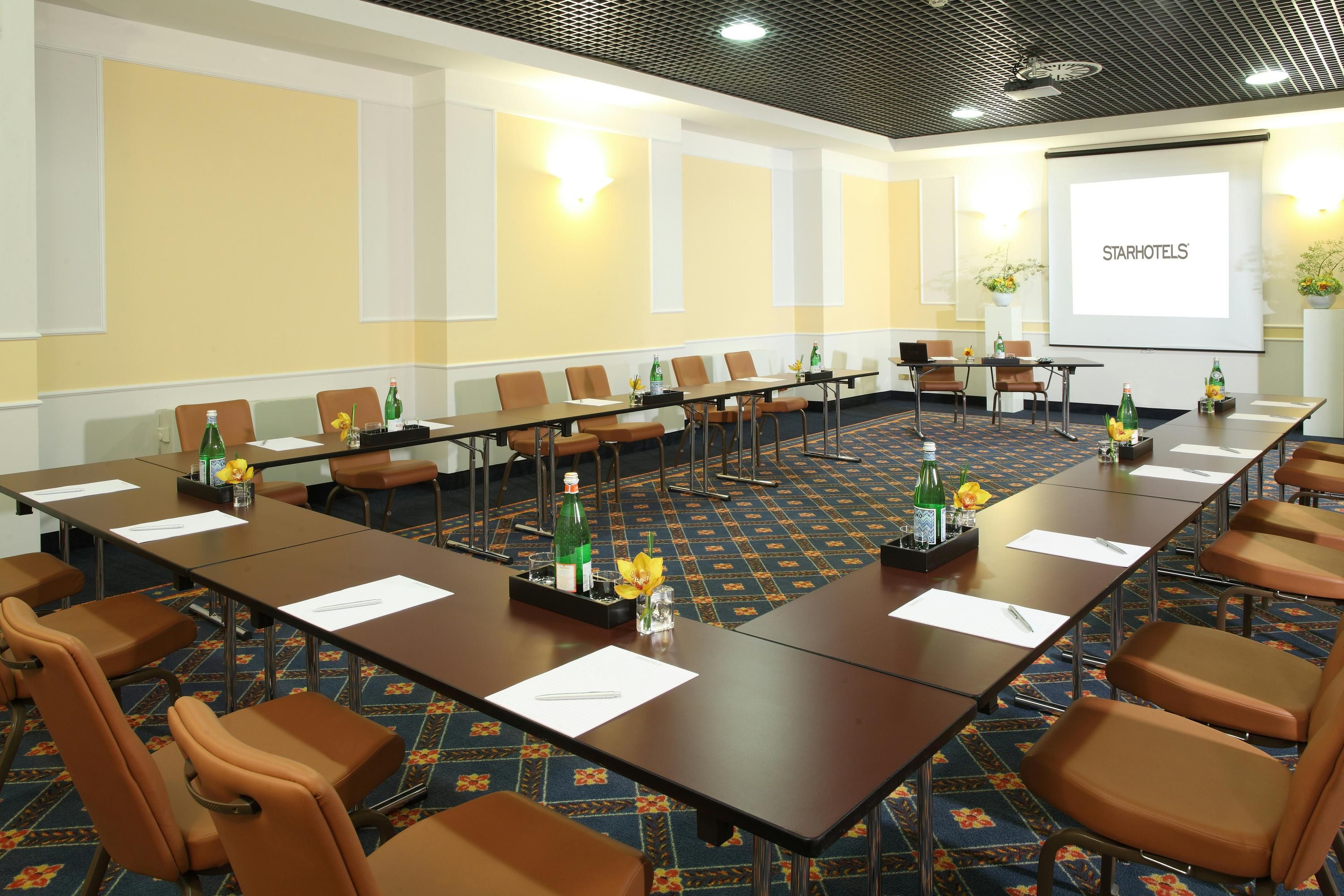 Konferenzraum