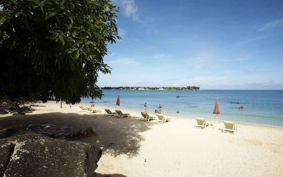 Strand Foto