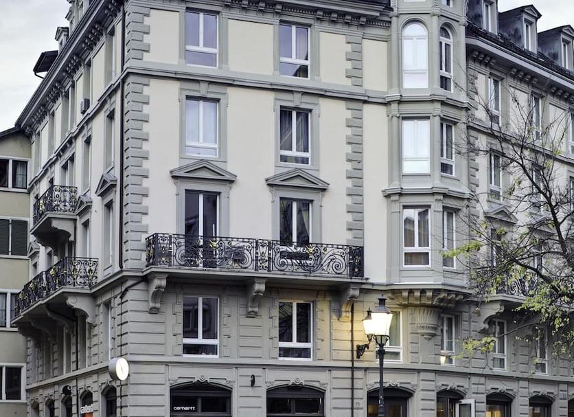 Gebäude Foto