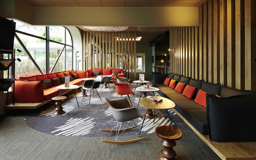 Lounge Foto