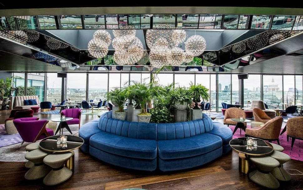 Lounge Foto
