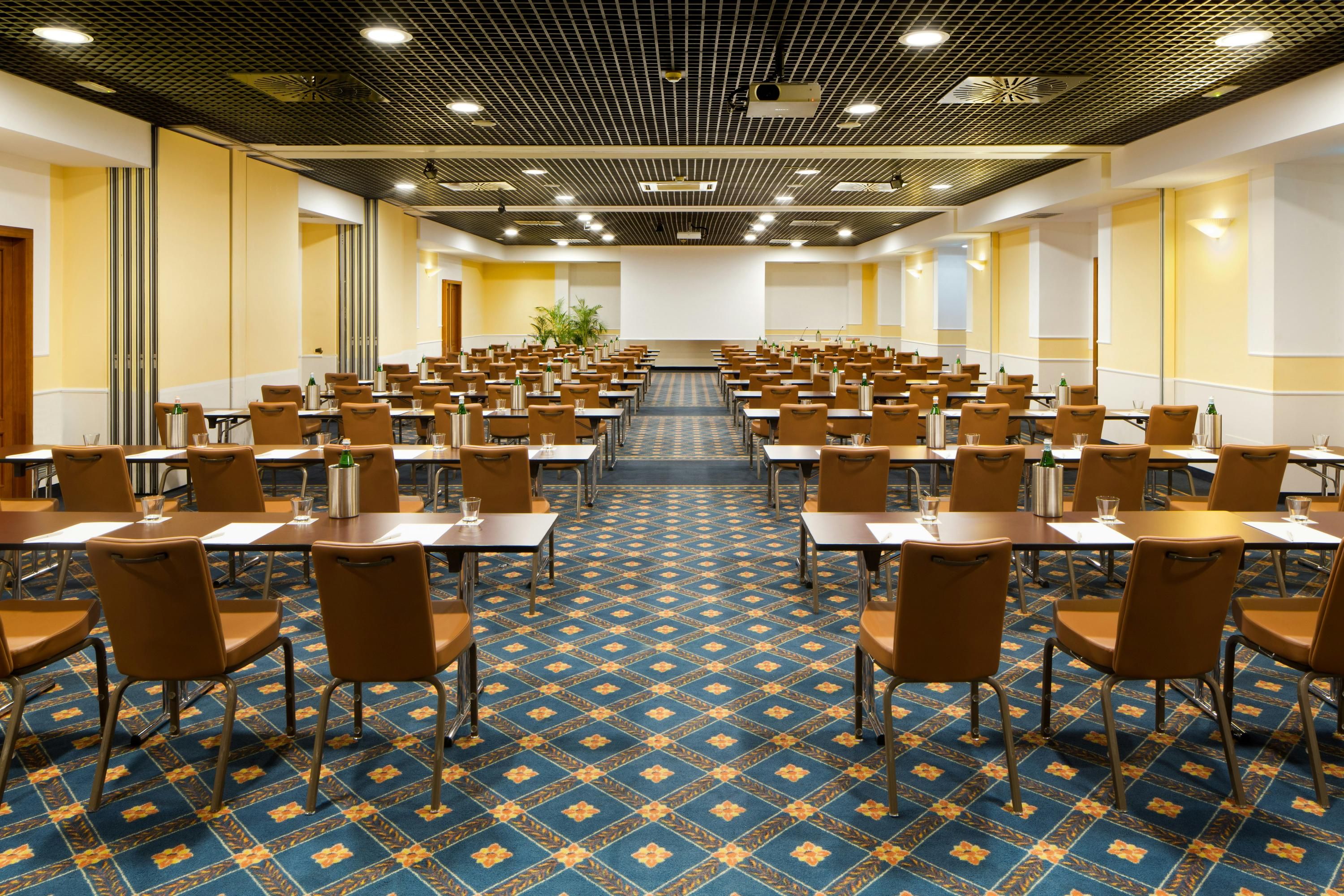 Konferenzraum