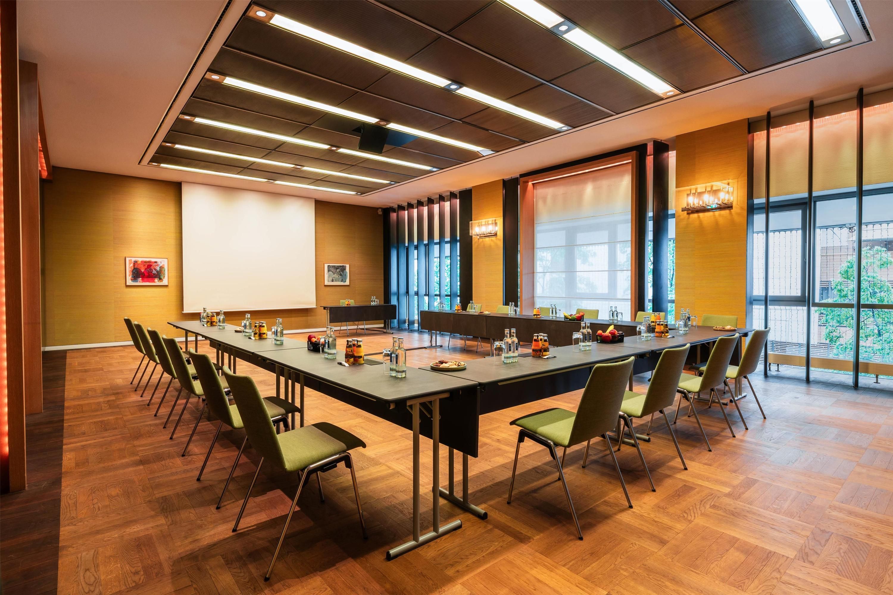 Konferenzraum