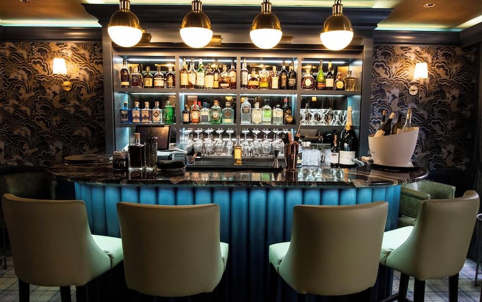 Bar Foto