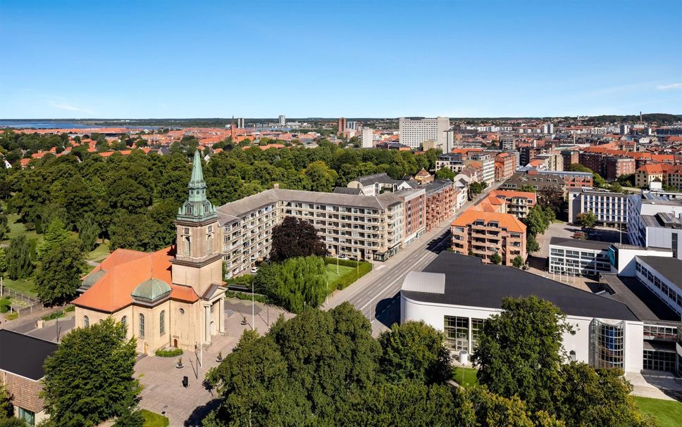 Hotelausstattung Foto