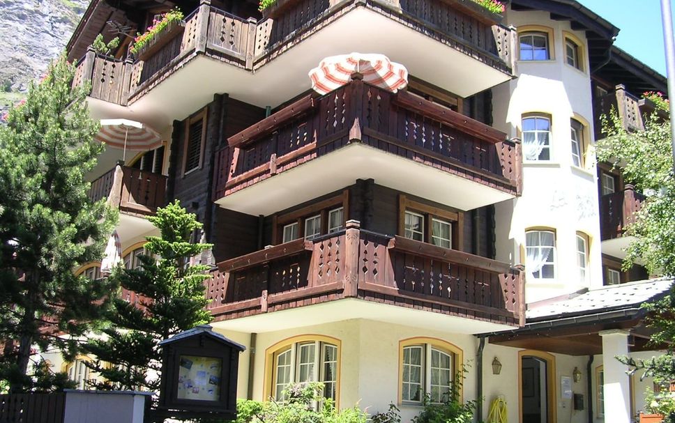 Gebäude Foto