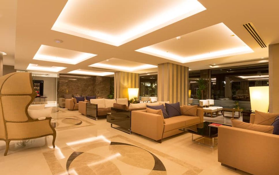 Lounge Foto