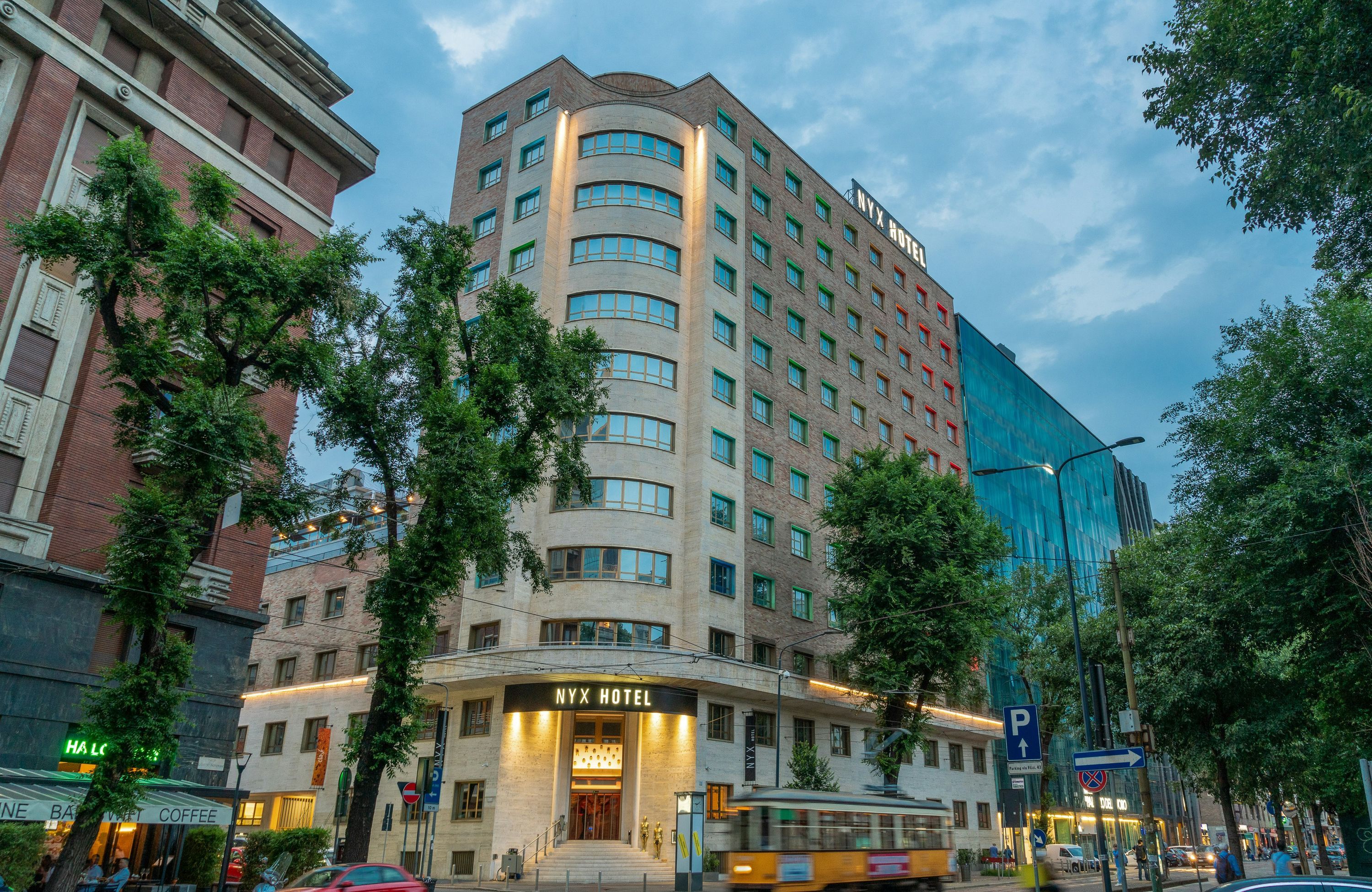 Gebäude Foto