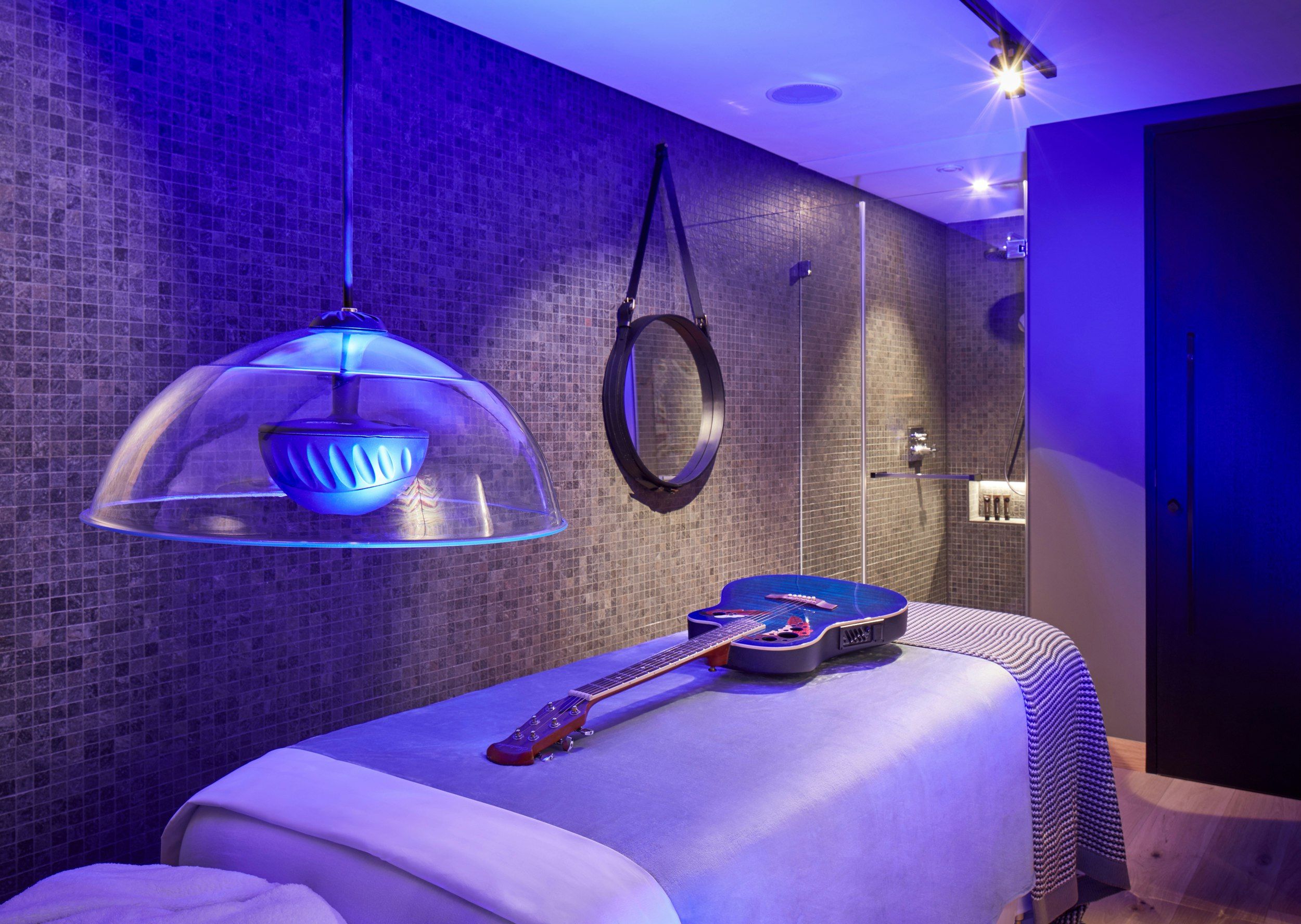 Wellness
