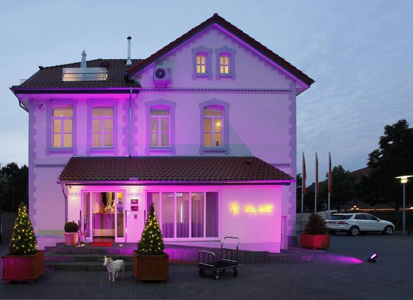 Gebäude Foto