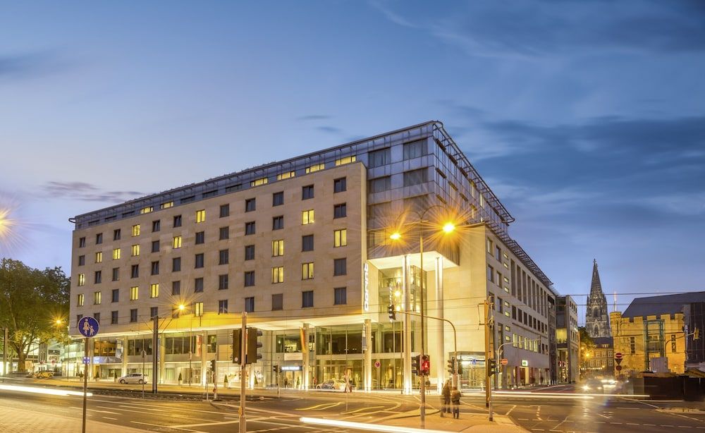 Gebäude