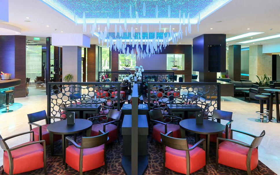 Bar Foto