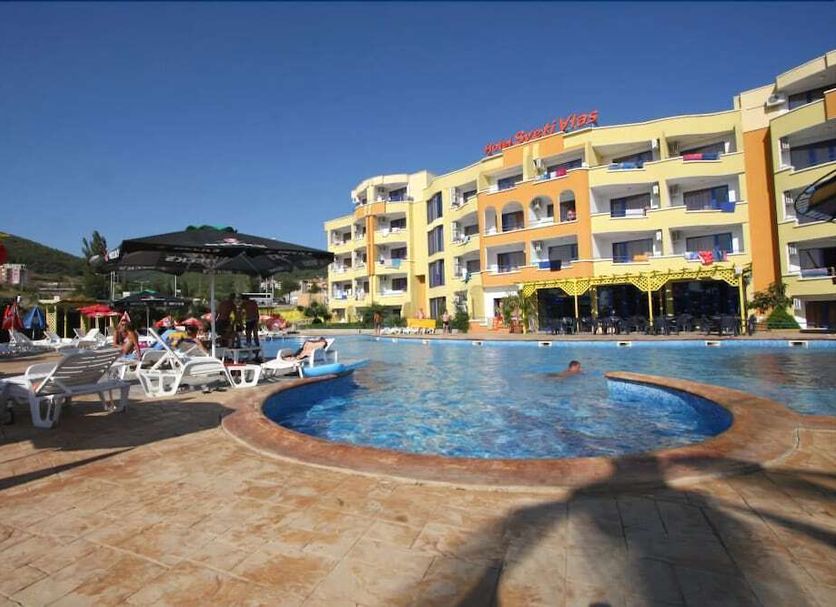 Pool Foto
