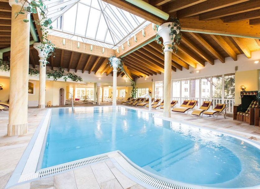 Pool Foto