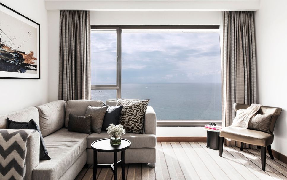 Wohnzimmer Foto