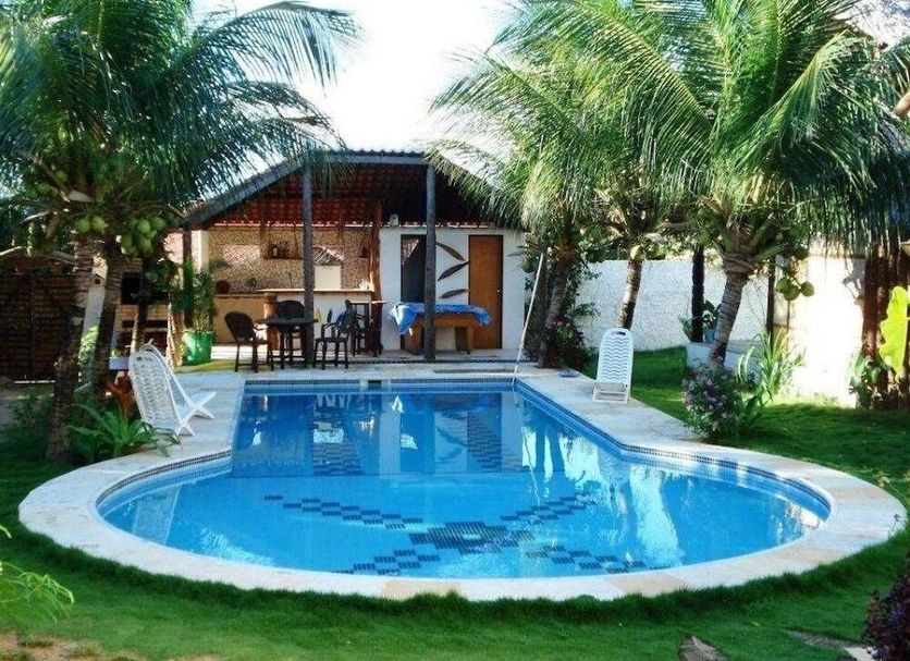 Pool Foto