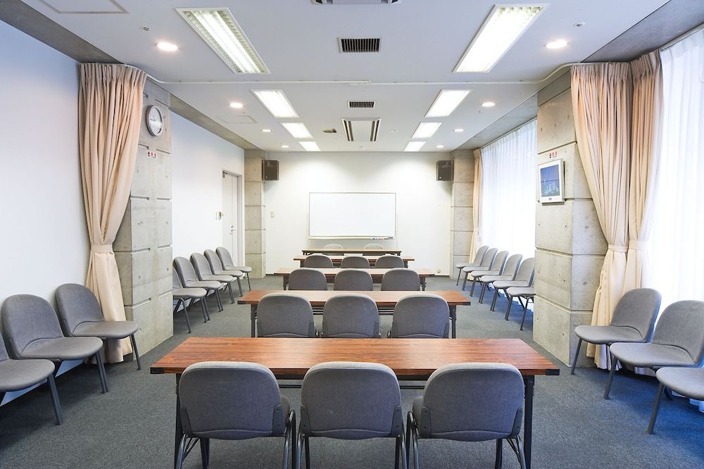 Konferenzraum Foto