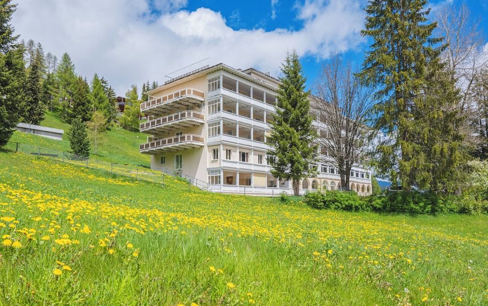 Gebäude Foto