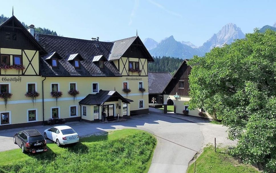 Gebäude Foto