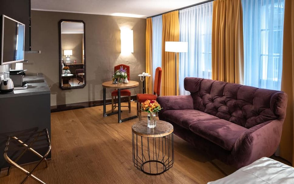 Wohnzimmer Foto