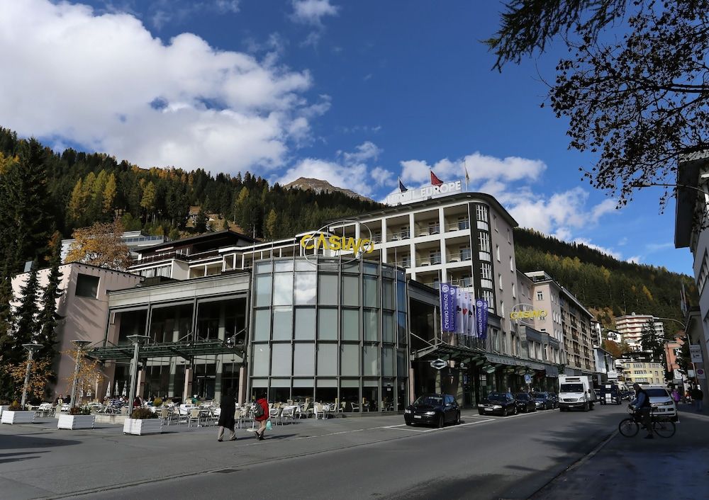Gebäude