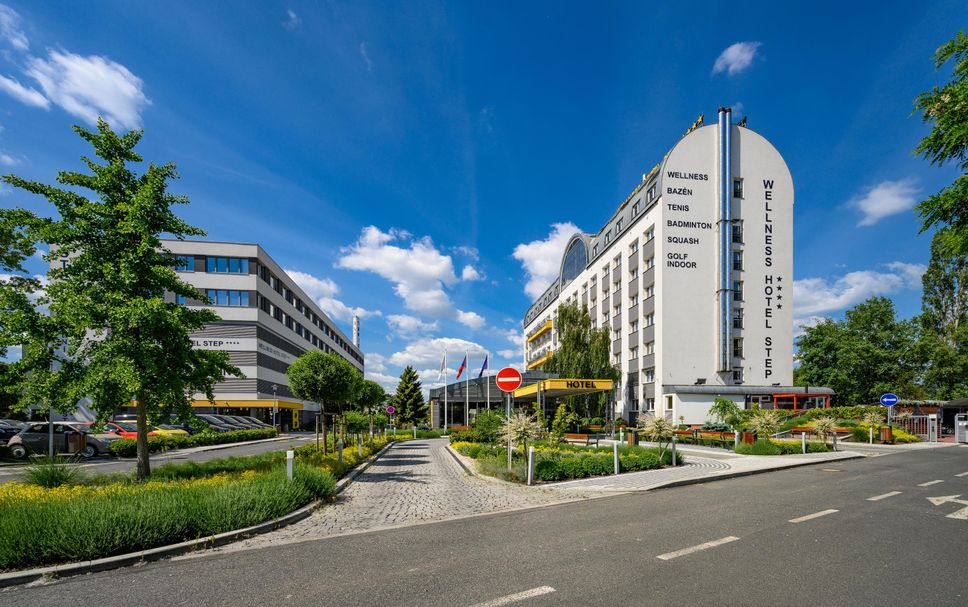 Gebäude Foto