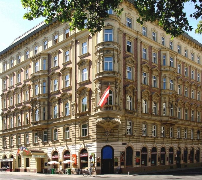 Gebäude